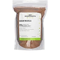 Los mejores  - Premier Garam masala 250g by JustIngredients